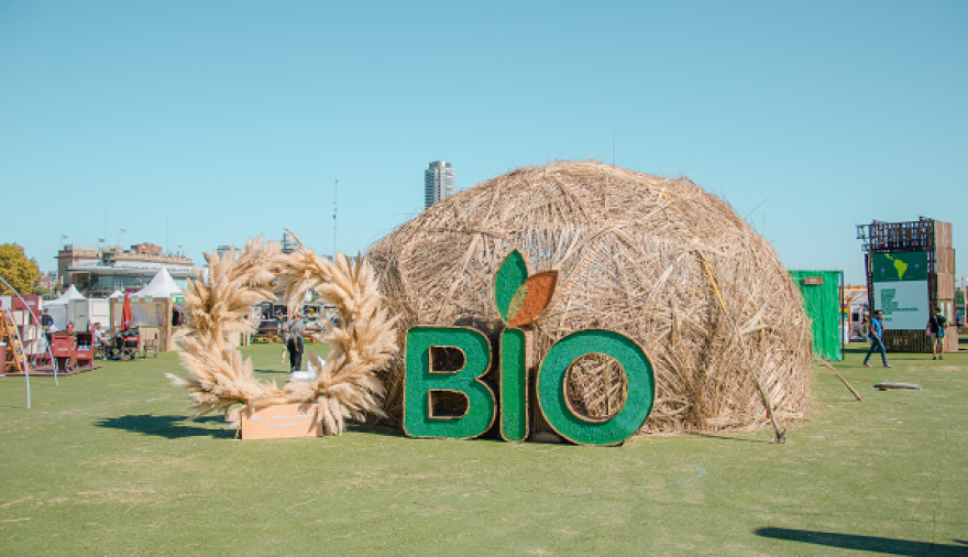 Bioferia en el Hipódromo de Palermo: el evento sustentable más grande de latinoamérica